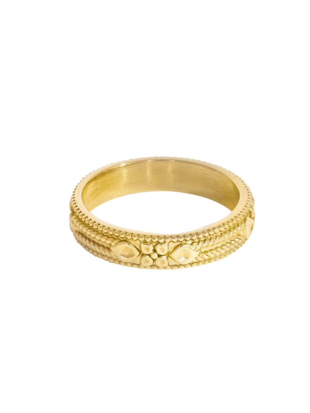 Hey Harper Alex Essential Ring